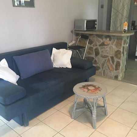 Smilje Apartment Seline ภายนอก รูปภาพ