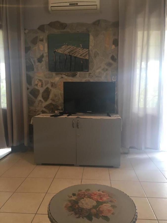 Smilje Apartment Seline ภายนอก รูปภาพ