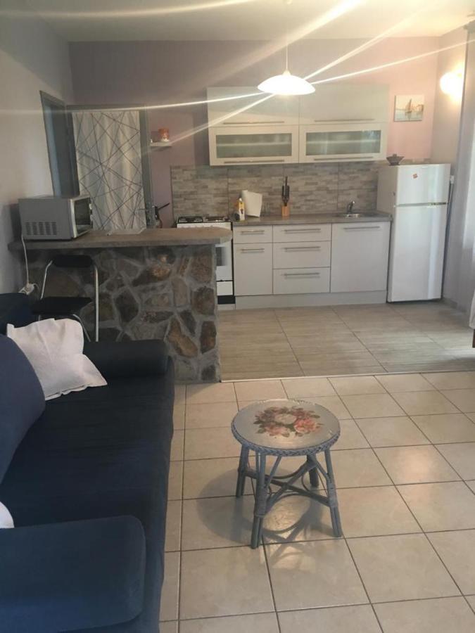 Smilje Apartment Seline ภายนอก รูปภาพ